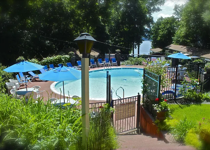 The Juliana Resort